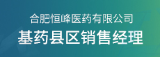 合肥恒峰医药有限公司
