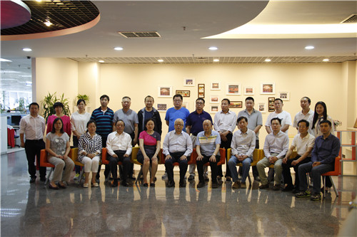 6年度慧聪食品制药行业品牌盛会专家评审会圆