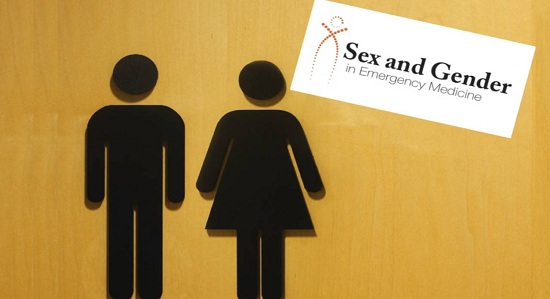 要命的医学偏见，女人一直在吃男性的药