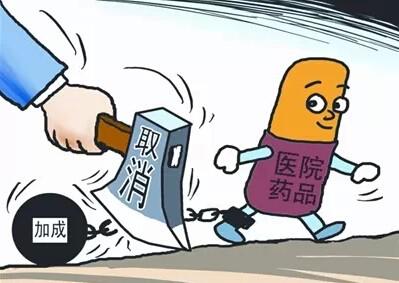 药品加成取消