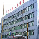 江西上饶横峰县人民医院