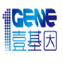 杭州和壹基因生物科技有限公司