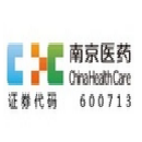 南京醫藥股份有限公司