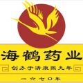 温州海鹤药业有限公司